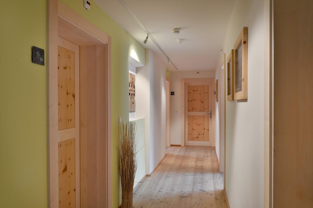Gaestehaus Bramboeck باد هارينغ المظهر الخارجي الصورة